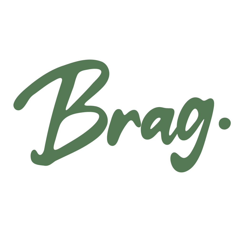 Brag